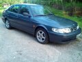 Кормилен прът  с каре за Saab 9-3 Hatchback (02.1998 - 08.2003), снимка 5