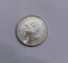50 стотинки 1913 година България UNC, снимка 5