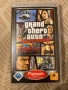 GTA Liberty City Stories. SONY PSP. , снимка 1