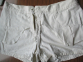 Къси дънкови панталони марка Condor (българско соц производство), снимка 7