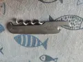Джобен нож соц. , снимка 1