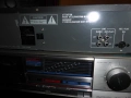 JVC TD-X201 tape deck, снимка 5