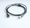 Кабел USB-А(м)/MINI USB(м) 1,5m, снимка 1 - USB кабели - 42568725