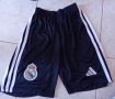 3 бр. чисто нови оригинални къси панталонки на Реал Мадрид, снимка 2
