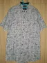 Мъжка риза, ХЛ, снимка 1