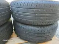 Лети джанти 17ки 5х114.3 Hyundai + летни гуми 225/60/17 Hankook, снимка 12