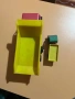 Стари играчки самосвал, снимка 3