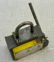 Товароподемен магнит Tractel Magfor-100 , снимка 1