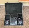 пулт Beringer mod xenyxx1622 и cd Denon mod DN-S1200, снимка 4