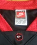Оригинален ретро баскетболен потник Nike 90s, снимка 4