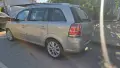 Zafira B 1.9 на части, снимка 3