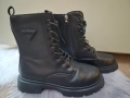 Дамски зимни боти, снимка 2