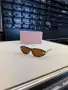 Miu Miu 🤍 Bottega Veneta 🤍Cartier 🤍Дамски Слънчеви Очила , снимка 12