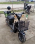 Продавам два броя електрически скутери., снимка 1