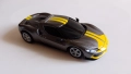 Bburago Shell Racing Ferrari Bluetooth - Мащаб 1:41, снимка 6