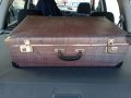 Стар ретро куфар , снимка 1 - Антикварни и старинни предмети - 41825913