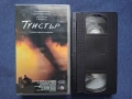 Видеокасета VHS Туистър / 1996 год., снимка 2