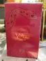 Арабски парфюм Volcan PINK MAAF Parfum (100 ml Eau de Parfum) – Нов, фабрично запечатан, снимка 1
