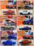 Hot Wheels / Matchbox / Majorette Toyota , снимка 7