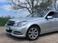 Mercedes C 200 2.2 CDi Elegance 2012год. 290.000km.Регистрирана , обслужена и вс. е платено, снимка 4