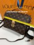 Чанта Louis Vuitton Metis Pochette   код DS-Q150, снимка 2