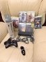 Xbox 360 c джойстик и 6 игри , снимка 1