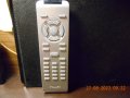 Philips AY5507 DVD Remote Control