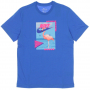 Мъжка тениска Nike Sportswear Beach Flamingo DD1282-435