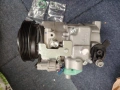 NRF320129 6SBU16C чисто нов компресор за климатик Mercedes A клас В клас W176 W246 W242, снимка 6