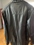 Мъжко кожено яке, снимка 4