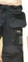 Victoria  Мъжки  Работен  Панталон 54, снимка 2