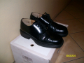 Продавам мъжки обувки на платформа номер 41 , снимка 1 - Официални обувки - 44685875