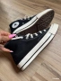 Оригинални черни високи кецове Converse ! 39 н, снимка 9