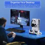 FYOUNG Вертикална охлаждаща стойк за зареждане  PlayStation 5 Slim, снимка 7