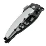 Предна лява външна дръжка Opel Astra H (A04) 2004-2014 ID: 164110, снимка 1