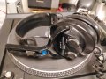 Аудиофилски колекционерски слушалки SONY DR-S5, снимка 1 - Слушалки и портативни колонки - 41638867