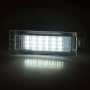 Плафони LED 3027-14 за осветление под вратите за BMW E90 E91 E92 E93 F10 F11 F12 F18 M3 E60 E70 E71 , снимка 2