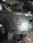 Панел контрол парно за Opel Zafira A, 1999-2005г. 90560950 , 90589777, снимка 4