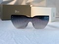 Dior 2023 дамски слънчеви очила котка, снимка 5