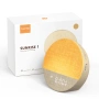 Нов Dreamegg Sunrise 1 - будилник при изгрев,машина за бял шум с 29 звука, снимка 1