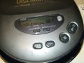 SONY D-345 CD WALKMAN-ВНОС GERMANY 1801231929, снимка 2