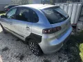Seat Ibiza 1.4 бензин 75кс 2004г, снимка 4