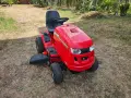 ТРАКТОРНА КОСАЧКА BRIGGS&STRATTON/SNAPPER. USA 🇺🇸 23.КОНЯ ПЕРФЕКТНА , снимка 17