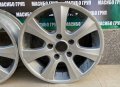 Джанти алуминиеви джанта 7Jx16” KBA 46549, снимка 3