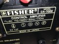 FISHER STEREO AMPLIFIER-MADE IN JAPAN 2306230708LDOORS, снимка 16