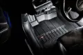 3D Гумени стелки за Toyota RAV 4 2018-2025, снимка 1