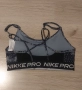 Nike pro бюстие + клин комплект , снимка 2