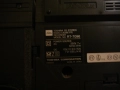 TOSHIBA RT-7096, снимка 16