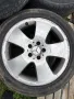 Джанти W221 Mercedes 18” ET43 8 1/2 Jx18H2 A2214012102 8J ЕТ43 5х112 оригинални Мерцедес S class, снимка 4