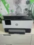 принтер hp officejet pro 9014e, снимка 2
